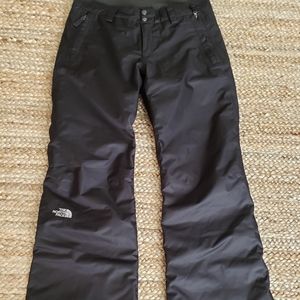 The North Face Hyvent ski pants